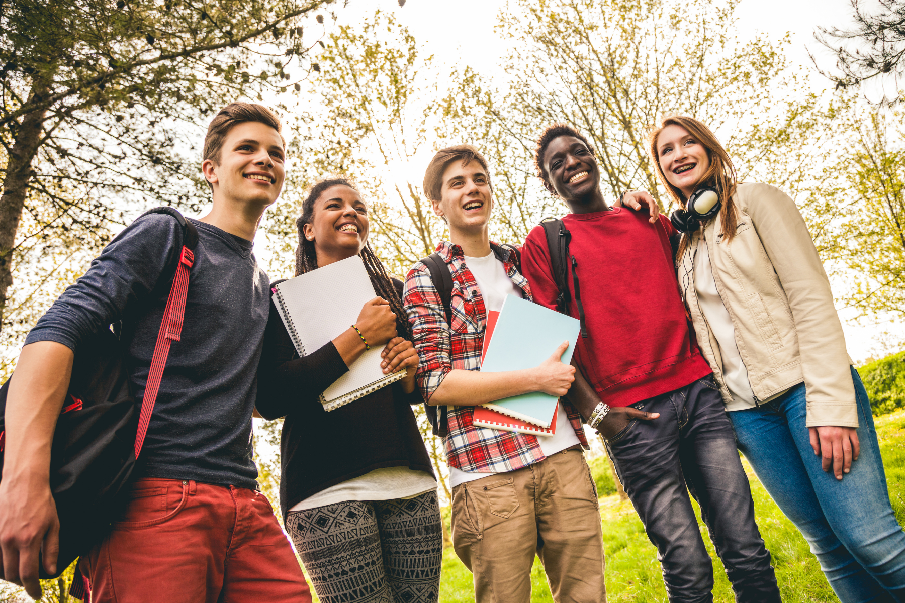 Admissions Summer Boot Camp