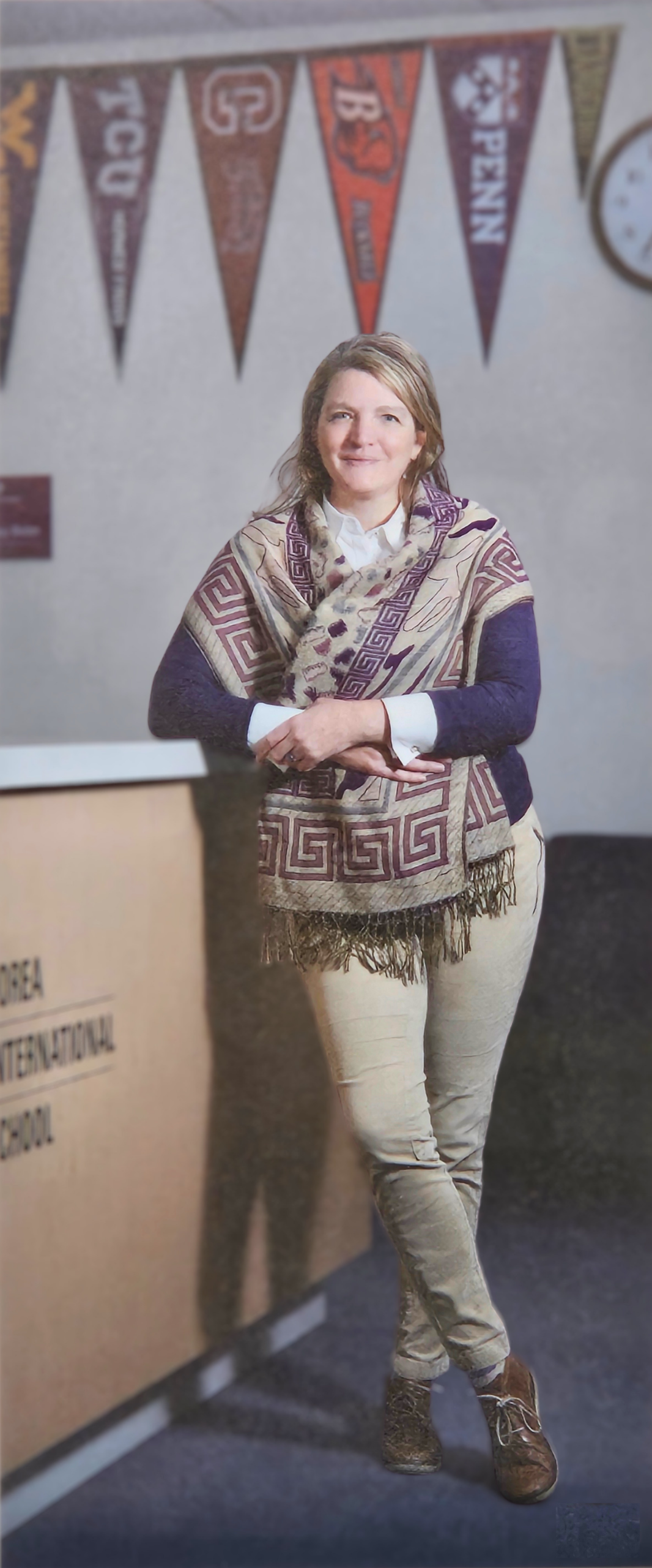 diagnostic-lab-sampling Tracy Bleeker Weldon College Admissions Help Portrait